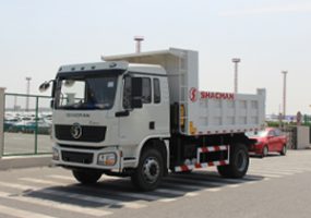 L3000 4×2 Dump Truck